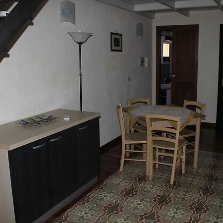 Abita Appartamenti Trapani Buitenkant foto