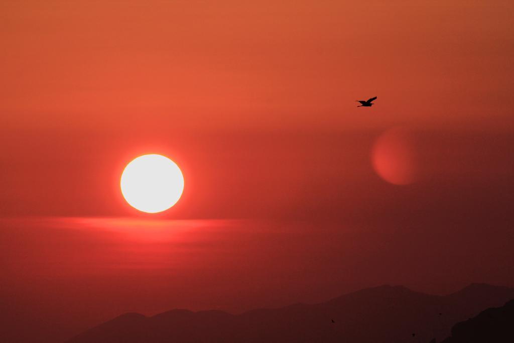 Abita Appartamenti Trapani Buitenkant foto