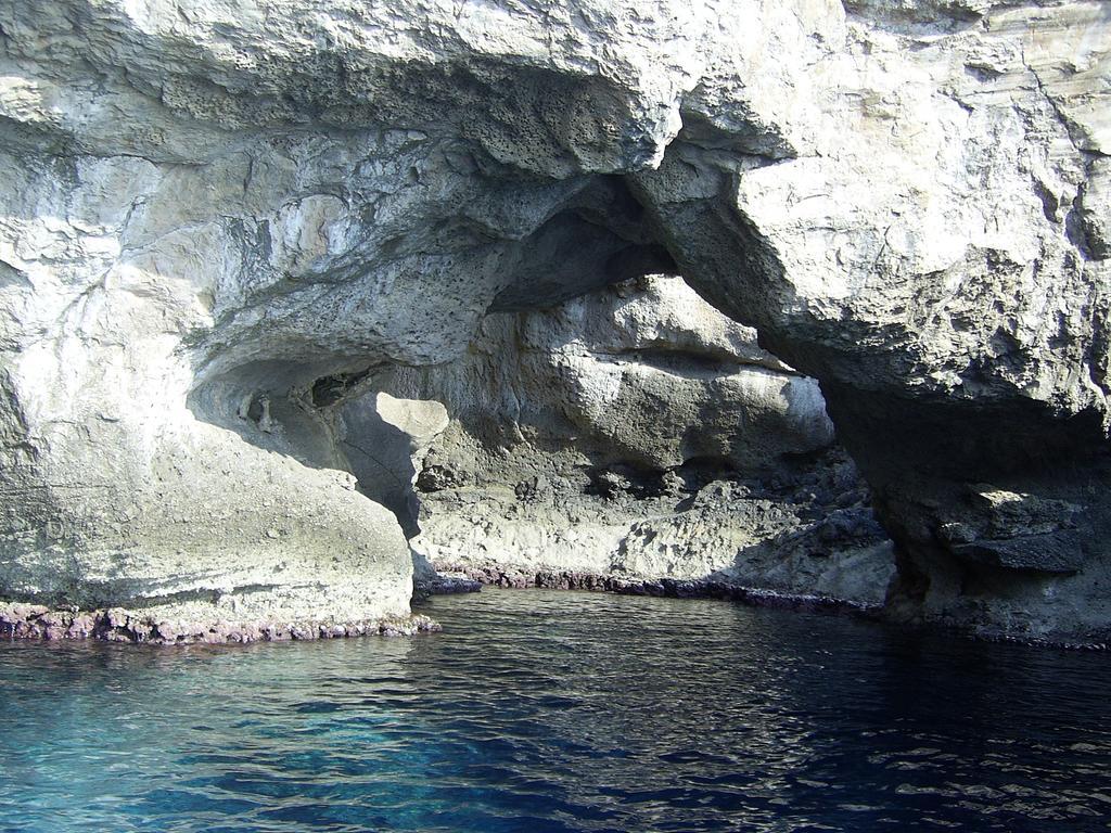 Abita Appartamenti Trapani Buitenkant foto