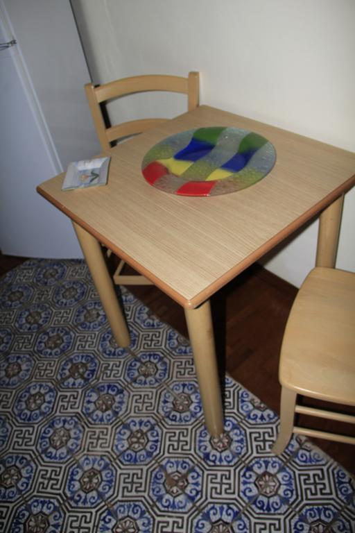 Abita Appartamenti Trapani Buitenkant foto