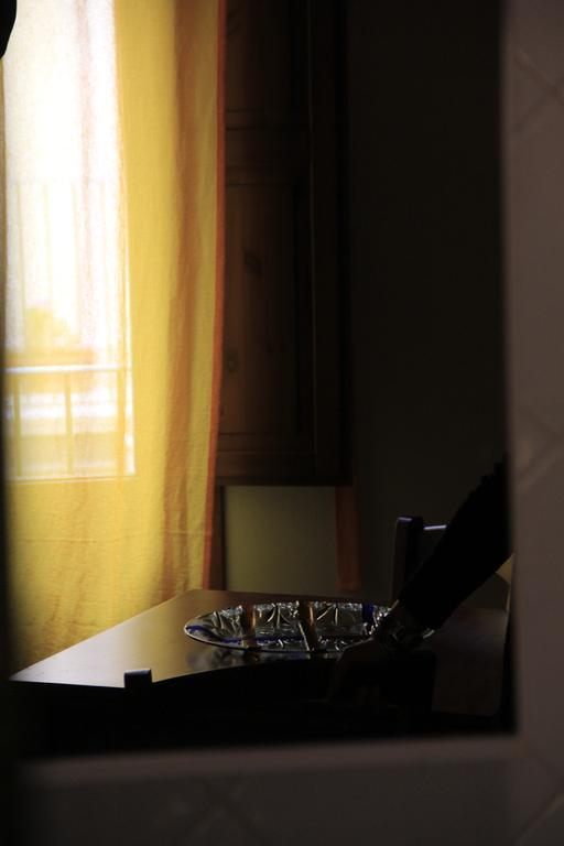 Abita Appartamenti Trapani Buitenkant foto