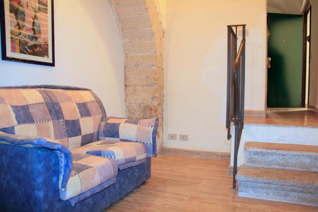 Abita Appartamenti Trapani Kamer foto