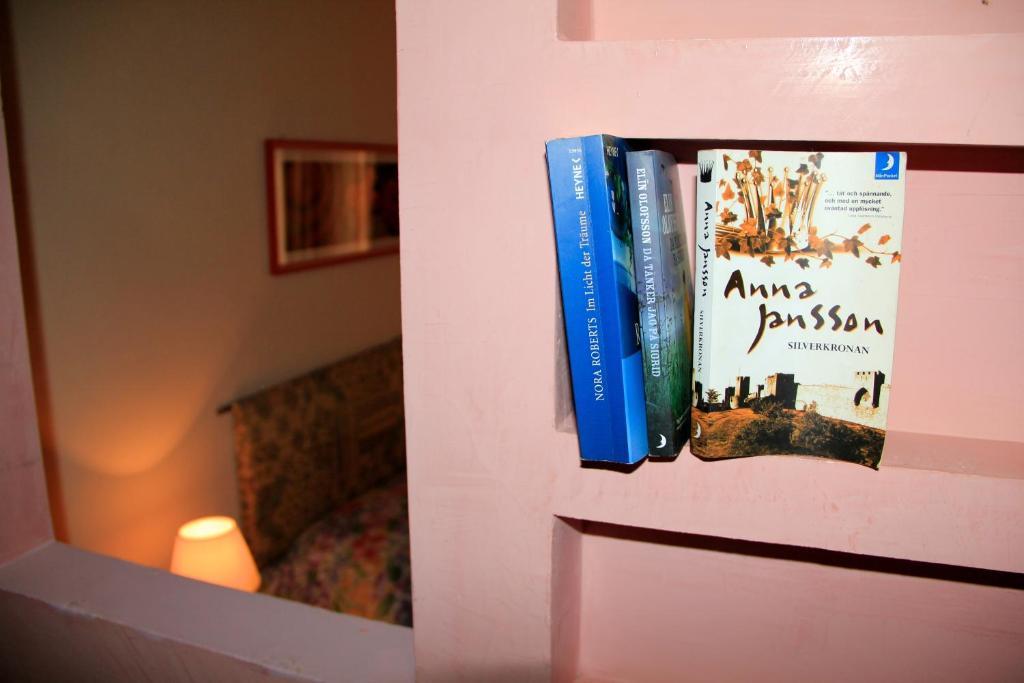 Abita Appartamenti Trapani Kamer foto