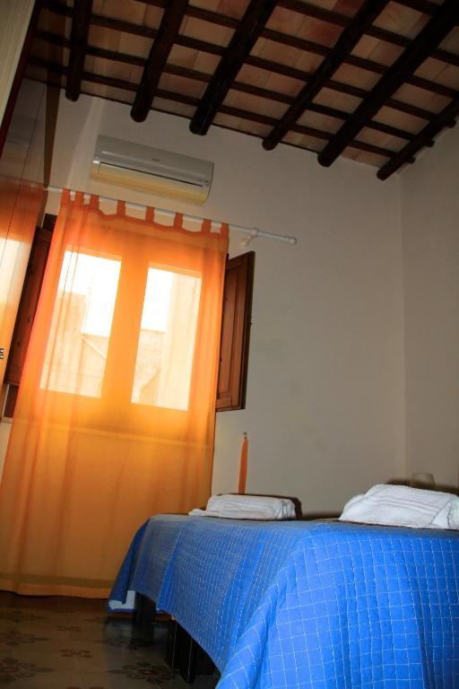 Abita Appartamenti Trapani Kamer foto