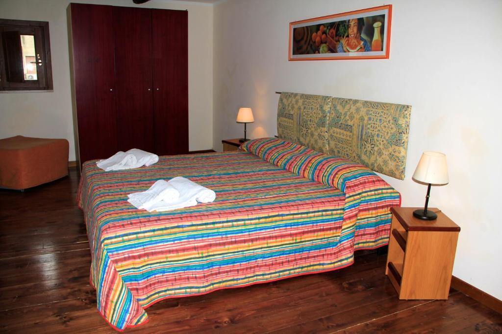 Abita Appartamenti Trapani Kamer foto