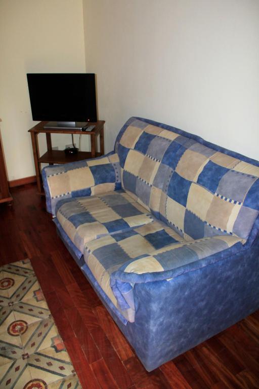 Abita Appartamenti Trapani Kamer foto