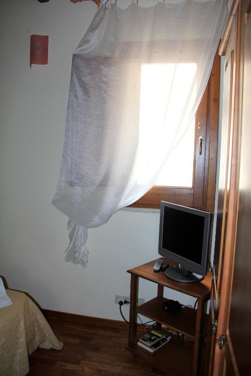 Abita Appartamenti Trapani Kamer foto