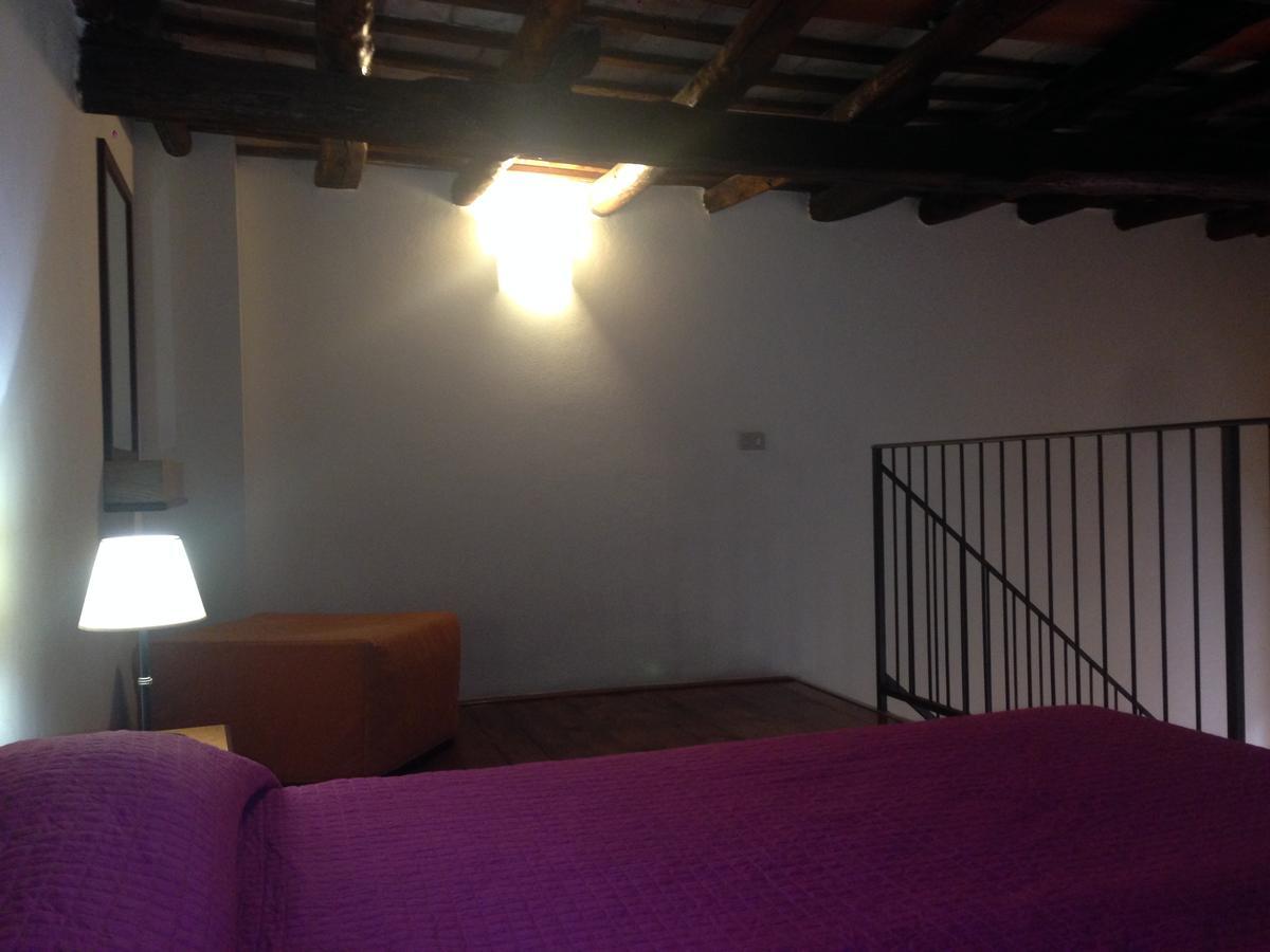 Abita Appartamenti Trapani Buitenkant foto