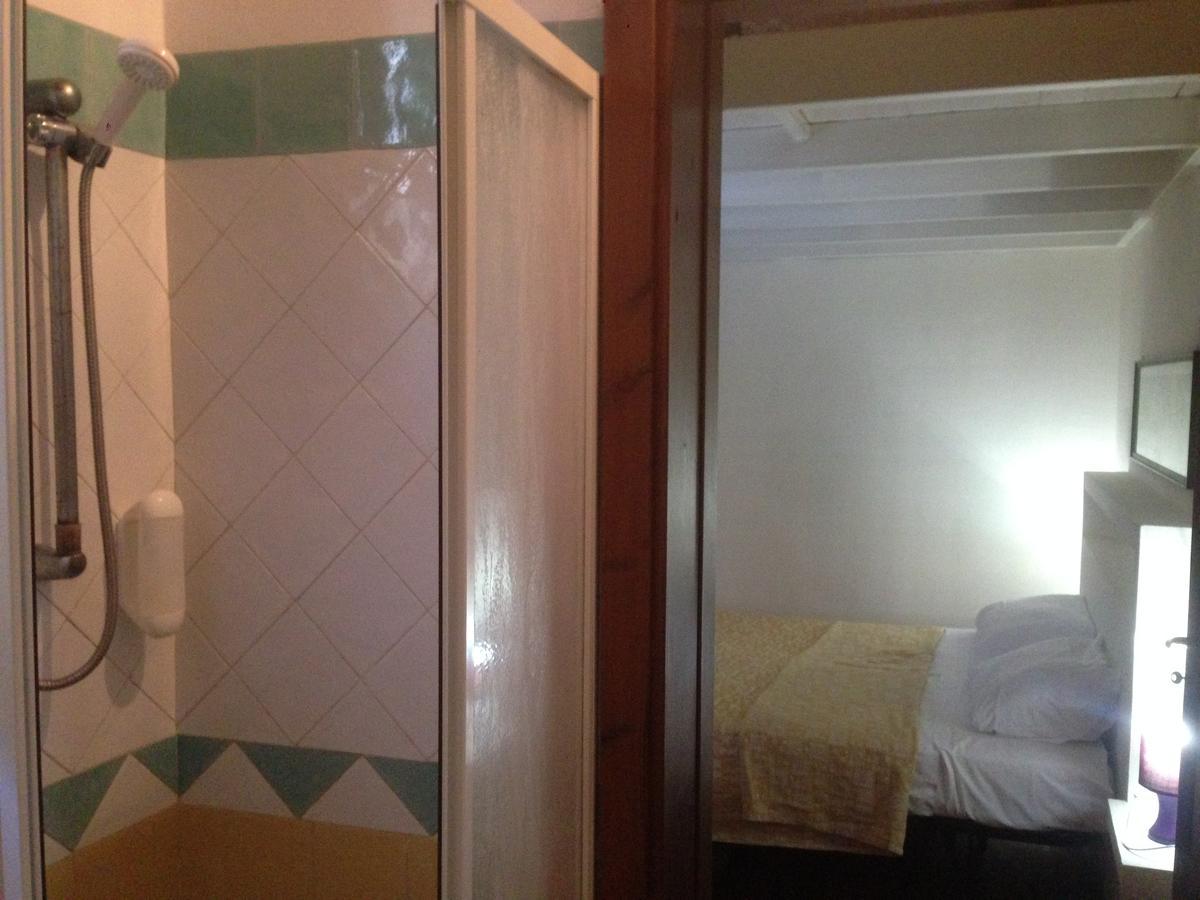 Abita Appartamenti Trapani Buitenkant foto