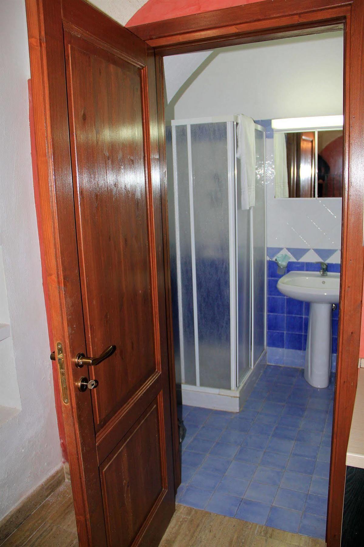 Abita Appartamenti Trapani Buitenkant foto