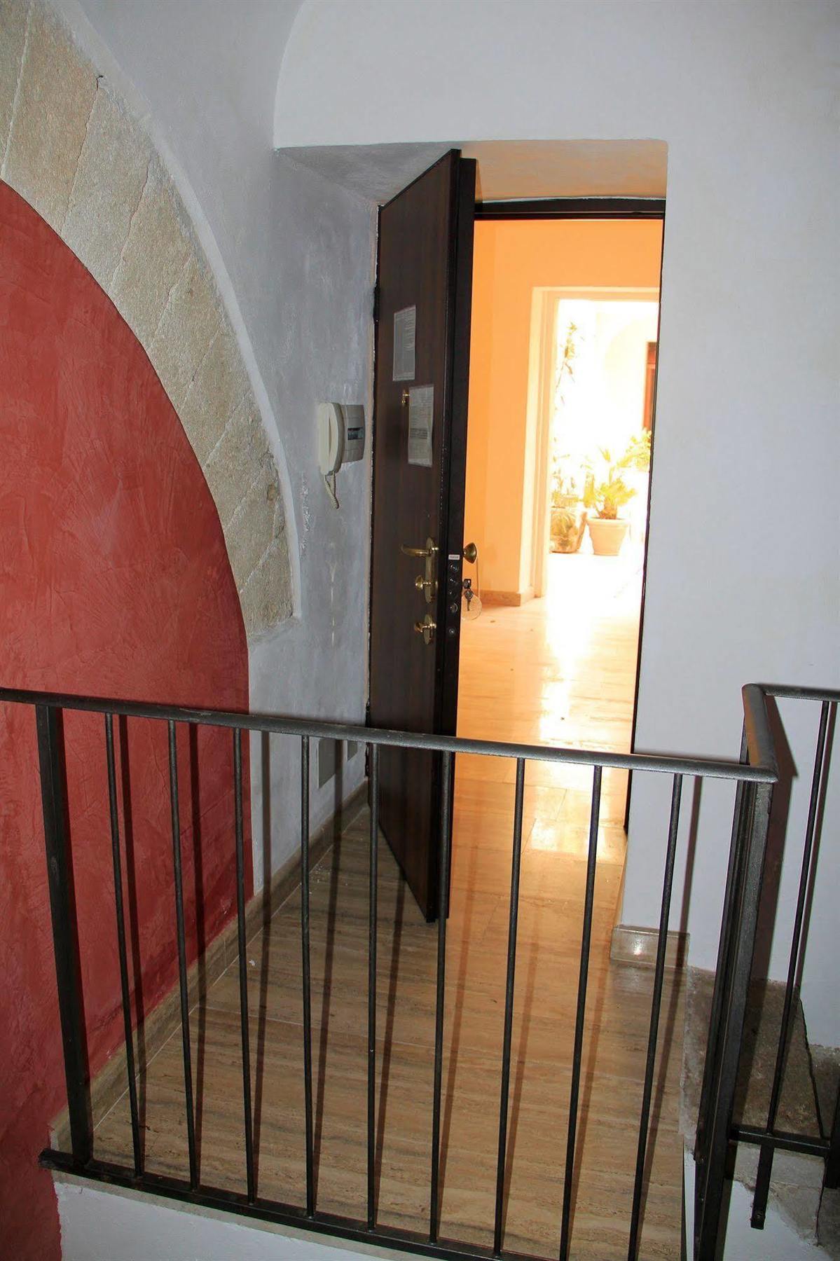 Abita Appartamenti Trapani Buitenkant foto