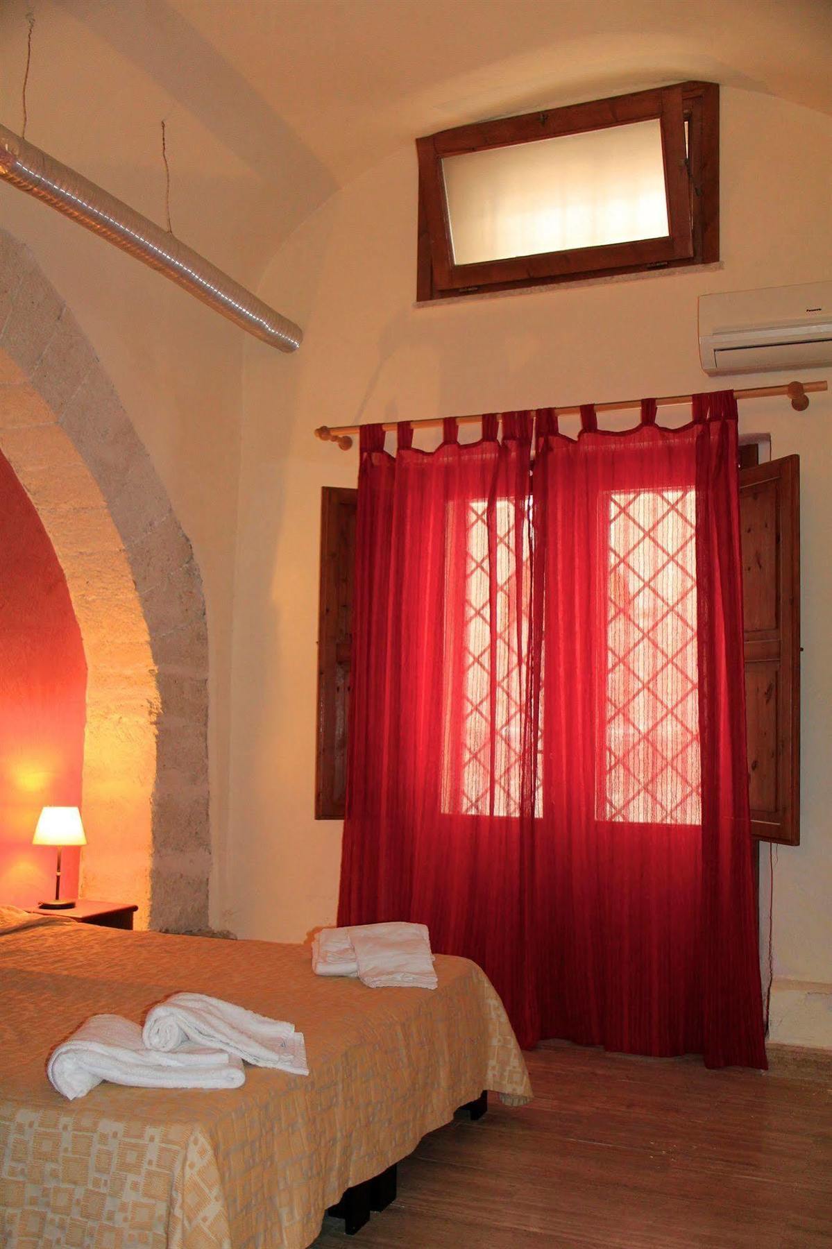 Abita Appartamenti Trapani Buitenkant foto