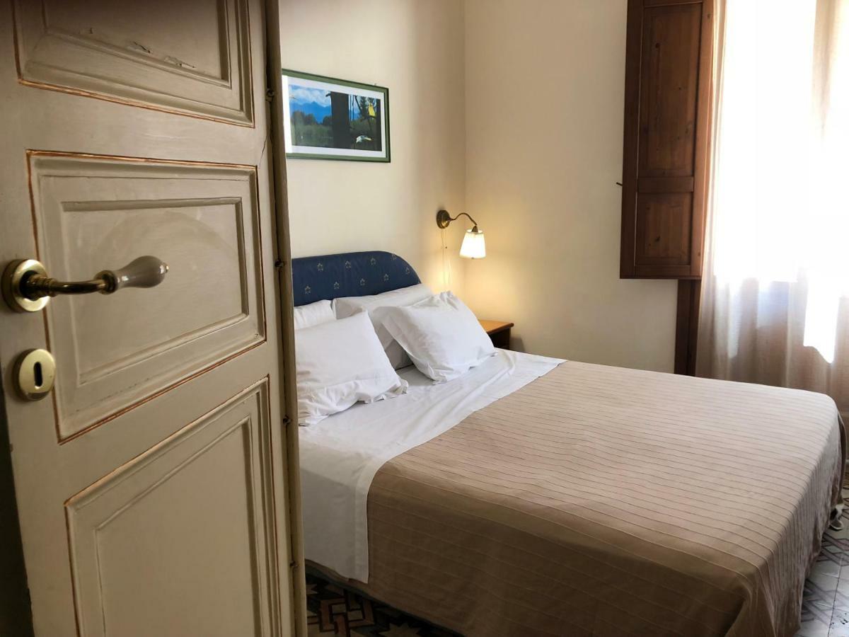 Abita Appartamenti Trapani Buitenkant foto